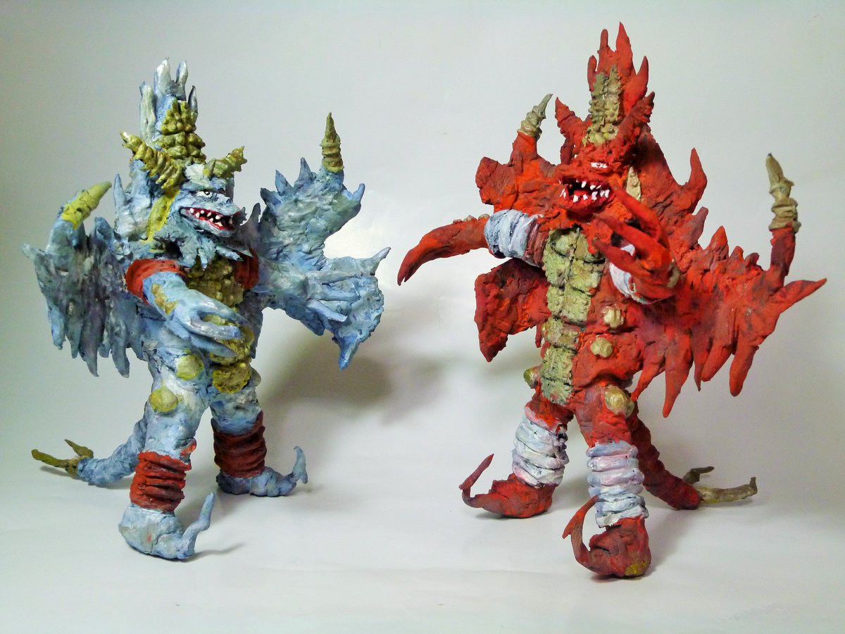Glory Raco בטוויטר 粘土で自作したジャンボーグa登場のダブルキラー ナオキに 見てくれは派手だが どうってことないや と言われるが 飛行能力を持たないジャンボーグaを空につり上げ窮地に追い込んだ Glory Raco בטוויטר 粘土で自作したジャンボーグa登場のダブルキラー ナオキに 見てくれは派手だが どうってことないや と言われるが 飛行能力を持たないジャンボーグaを空につり上げ窮地に追い込んだ
