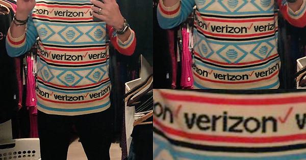 DailyCellPhones's tweet image. Have you seen the CEO of T-Mobile’s ugly Christmas sweater? bit.ly/2j6uDnx #tmobile #uglychristmassweater