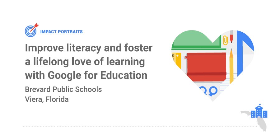 GoogleForEdu's tweet photo. #Chromebooks and #GSuiteEdu help build a mastery of writing, and prepare students for college and future careers https://t.co/bTHUNrAHHX https://t.co/aIZtGgL585