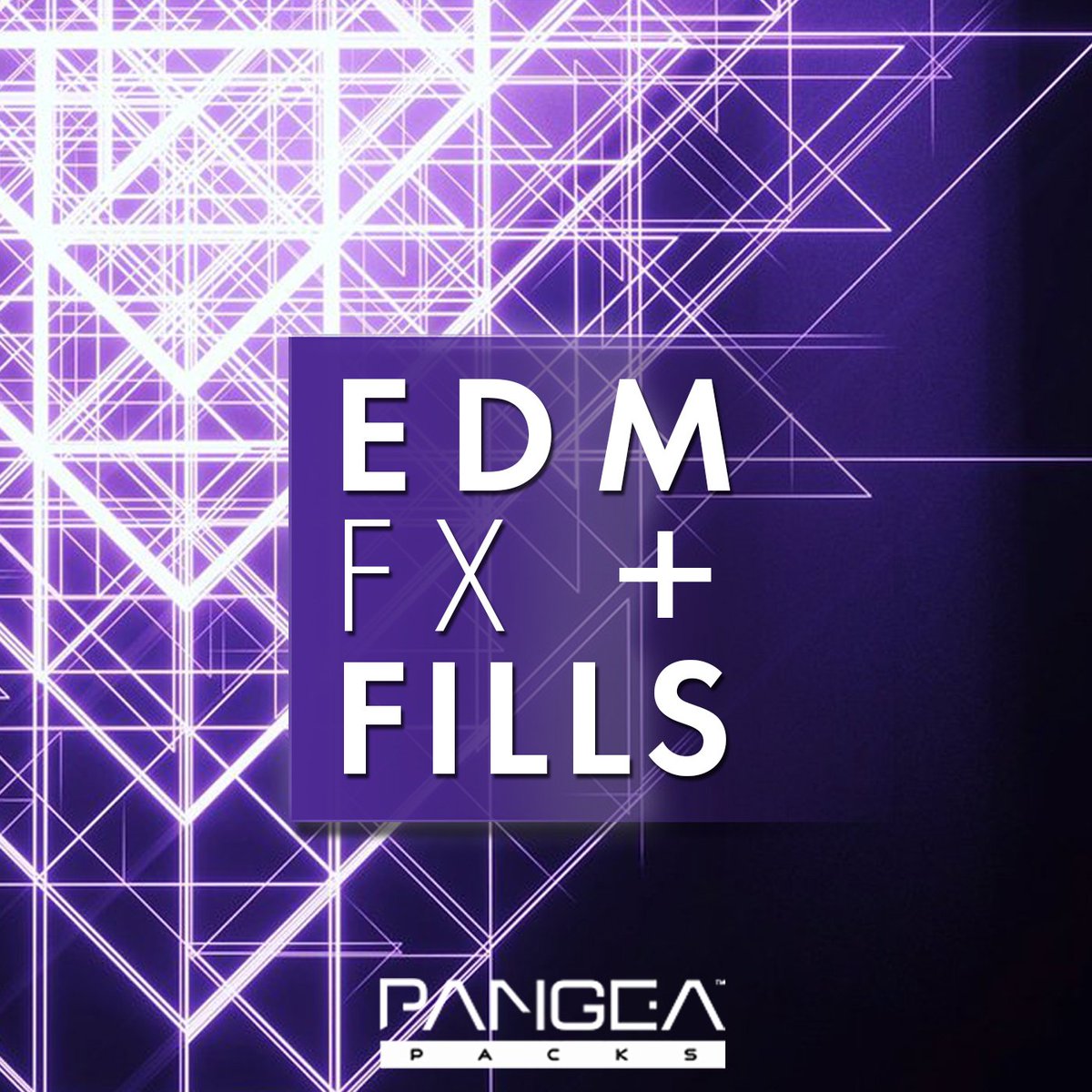 Get ready producers! We’re bringing you a brand new Pangea Sample Pack: EDM FX &amp; Fills! Take your productions to the next level! Out 12/18/17