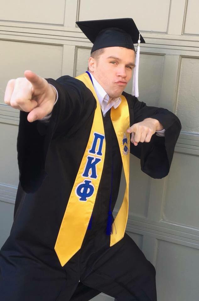UCCS Pi Kapp tweet media