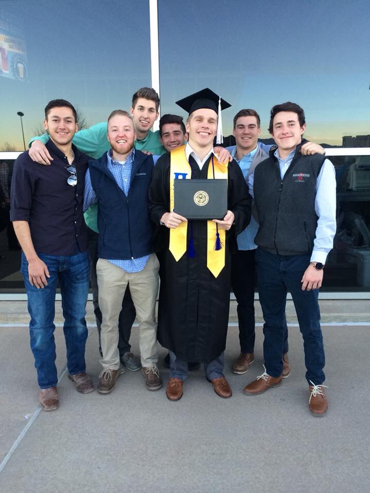 UCCS Pi Kapp tweet media