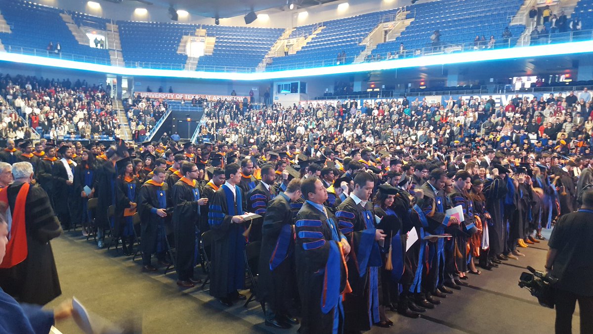 mavengineering's tweet photo. Congratulations to our newest Maverick engineering graduates! #GoMavs! #MavGrad2017 #utarlington https://t.co/FqEJaDQloM