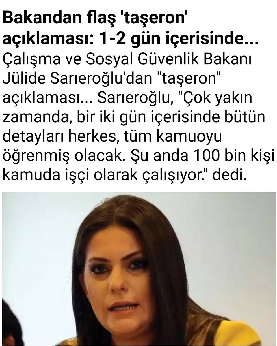 170emekcileri's tweet photo. ÇALIŞMA VE SOSYAL GÜVENLİK BAKANLIĞININ(KENDİ BİRİMİNİZİN) RESMİ ILETISIM MERKEZI OLAN ALO 170 iDE KADROYA DAHİL ETTİĞİNİZİ AÇIKLAMANIZDA DUYMAK İSTİYORUZ SAYIN BAKANIM
#ALO170kadroistiyor 
#ALO170kadroistiyor 
#ALO170kadroistiyor 
@jsarieroglu https://t.co/UILWmALlih