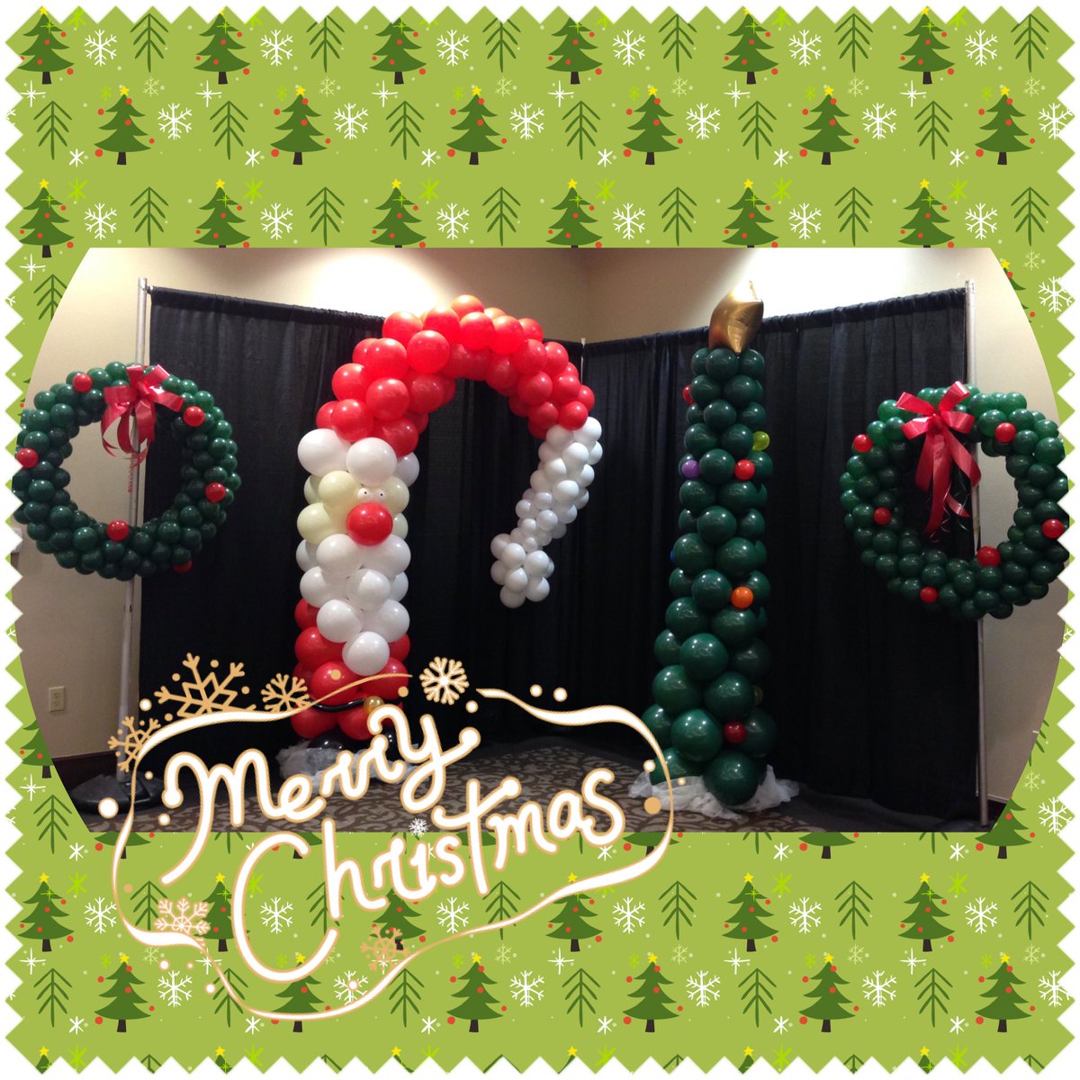 Merry Christmas!!