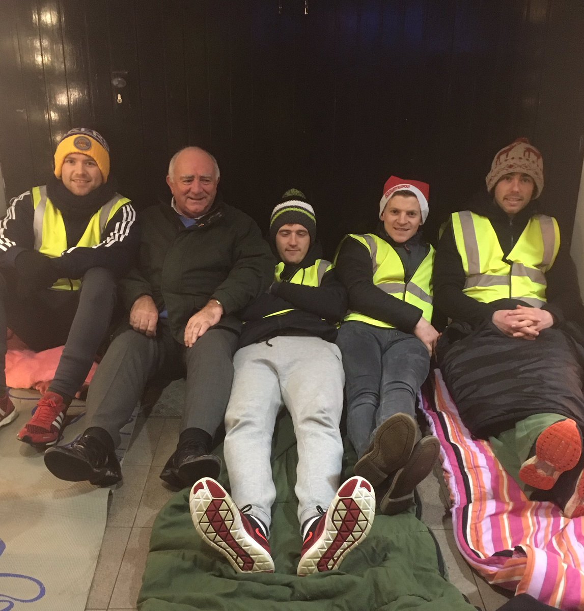 Munster Camogie tweet media