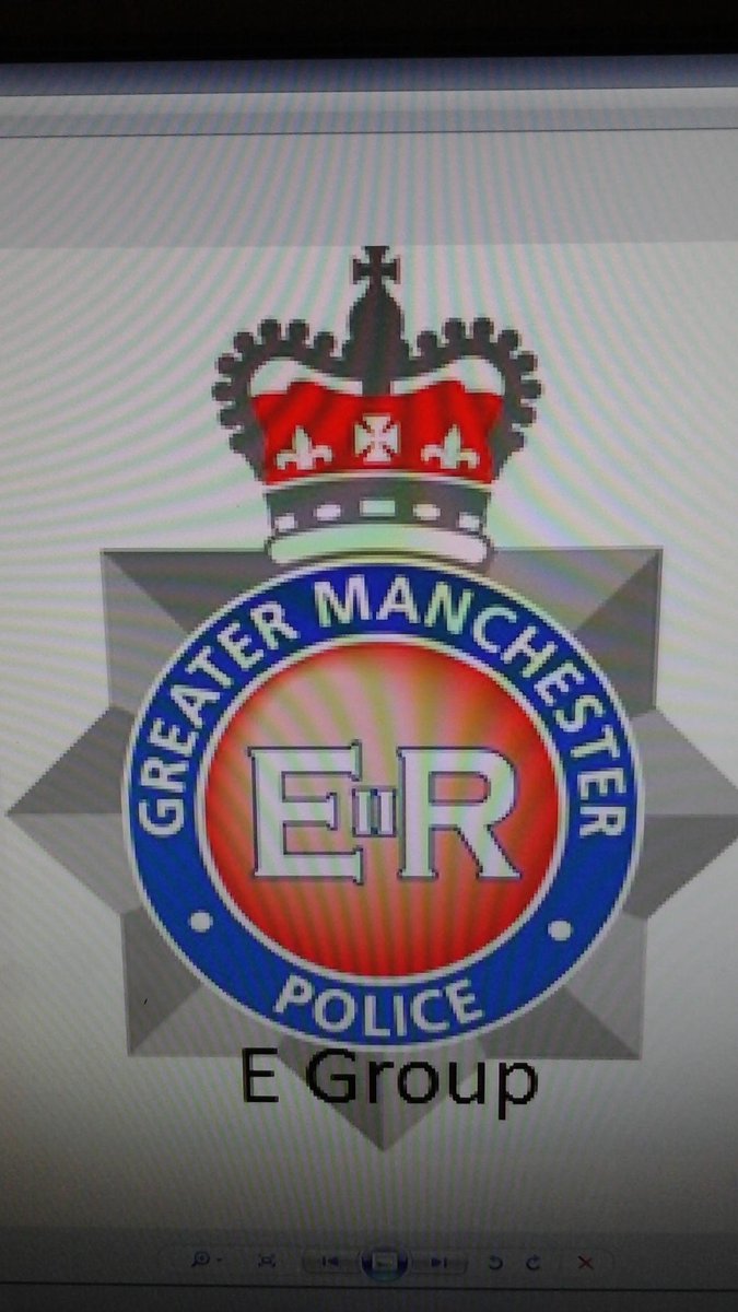 GMP Traffic tweet media
