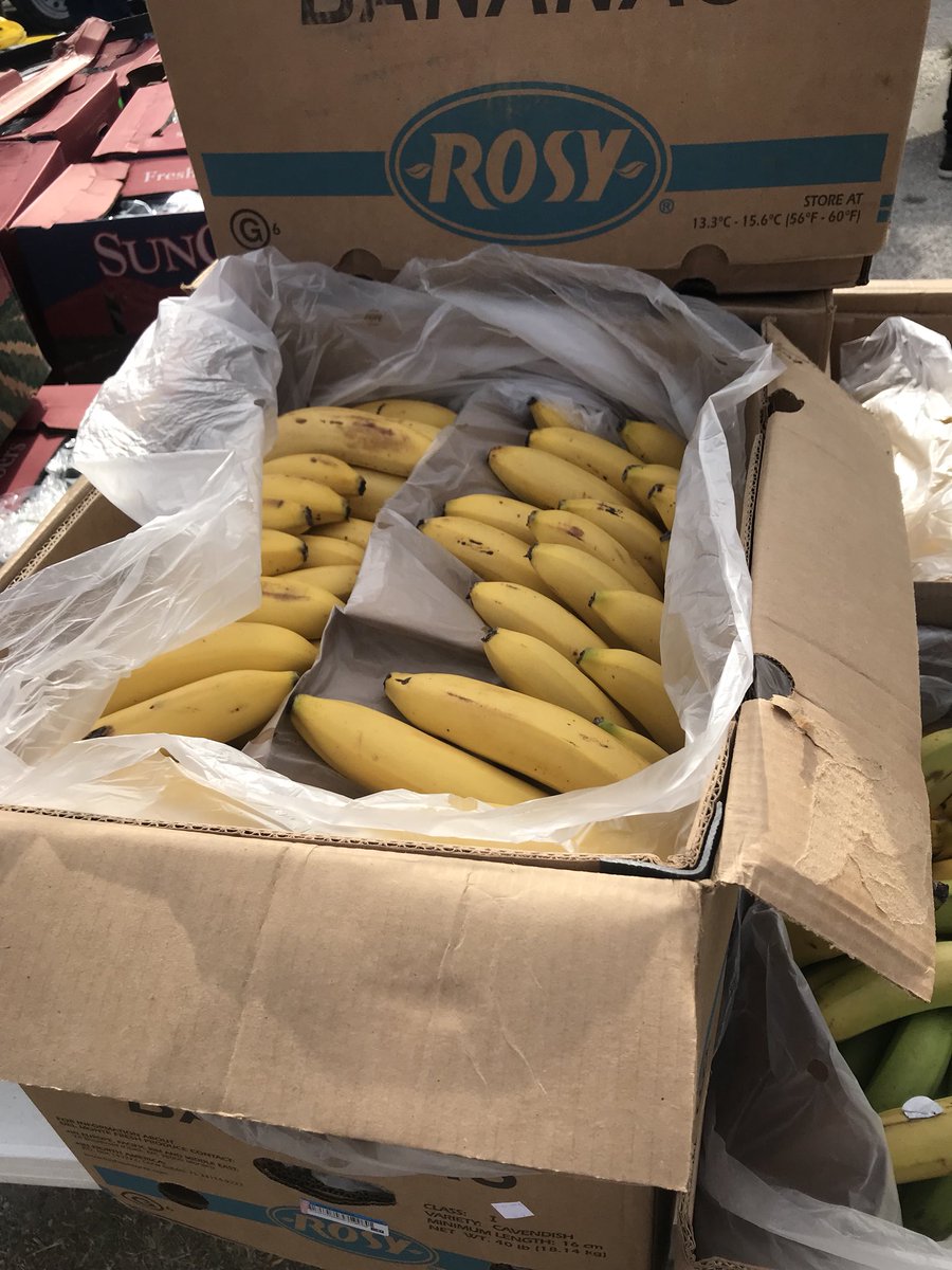harvestproject_'s tweet photo. This is what we do!
#weareharvestproject #foodrescue #Dallas https://t.co/xRK1Ee6J6z