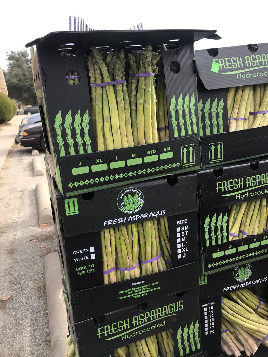 harvestproject_'s tweet photo. This is what we do!
#weareharvestproject #foodrescue #Dallas https://t.co/xRK1Ee6J6z