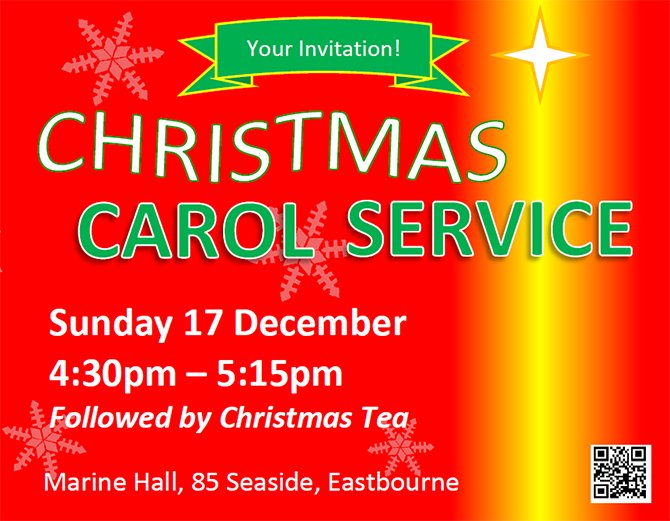 marinehall's tweet photo. Our Christmas Carol Service is tomorrow! Traditional Christmas message followed by cake and a mince pie (or two!) :) https://t.co/vUCyE0ZnR5