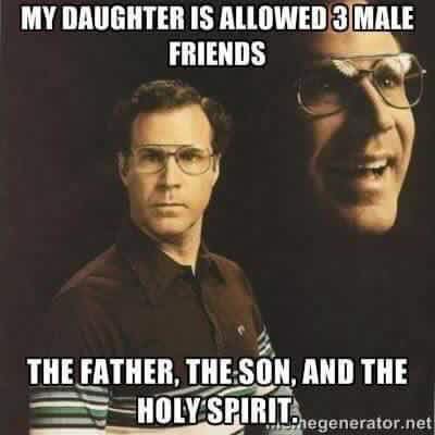 J_1073's tweet photo. #godmeme #christianhumor #biblehumor https://t.co/YD4KGnpSPF