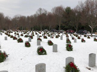 OConnellTigers's tweet photo. Thank you to all who attended today’s WREATHS ACROSS AMERICA DAY!

#AmazingKids
#O’CONNELL PRIDE
#TAKE ACTION
#REMEMBER
#HONOR
#TEACH
#VETERANS https://t.co/B1IfWoRLvr