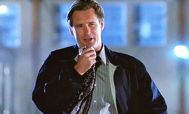 Happy Birthday Bill Pullman! 