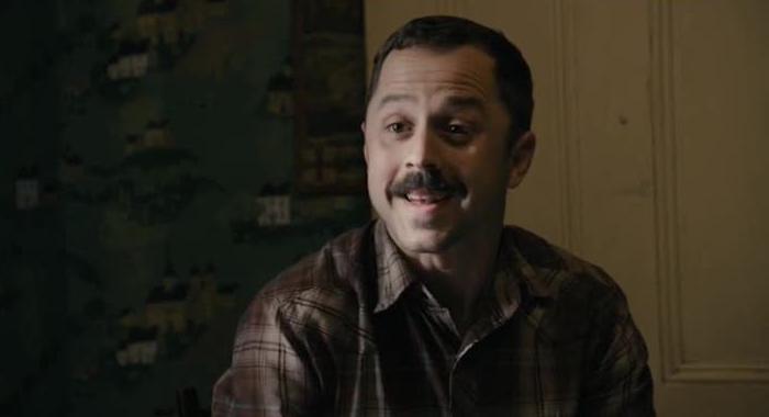 Happy Birthday Giovanni Ribisi! 