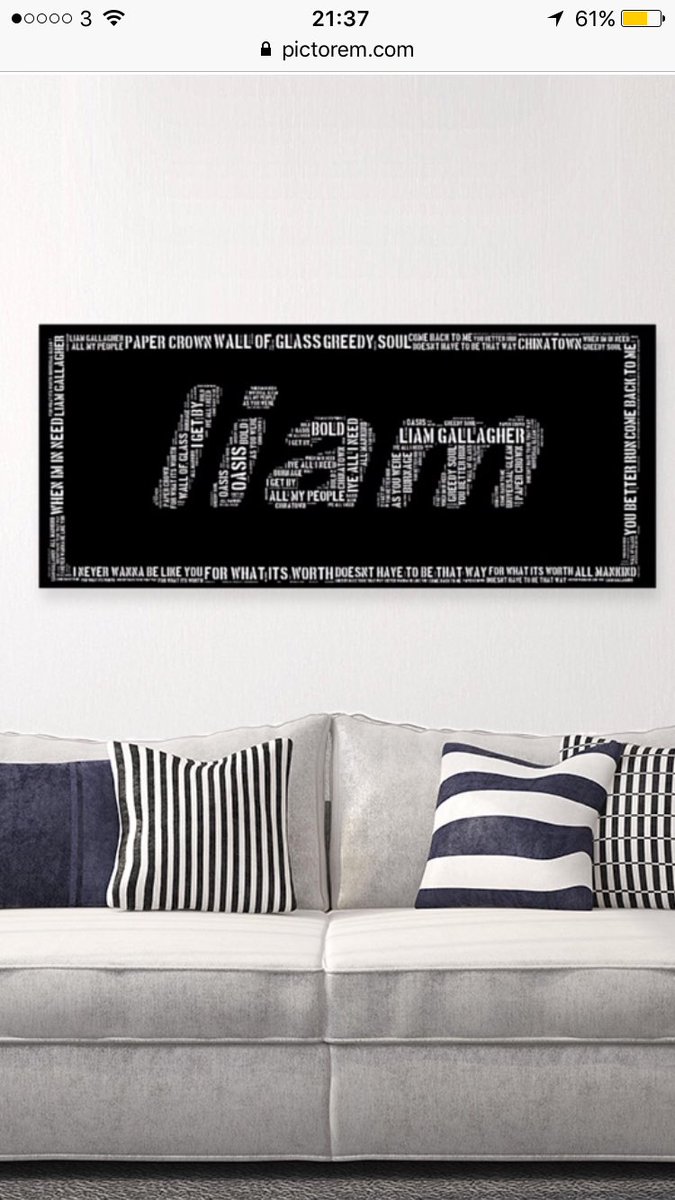 Buy one get one free on this Oasis and Liam Gallagher designs 

£10 - A4 prints x 2 
£16 - A3 Posters x 2 

Also available for canvases too. 

Please RT