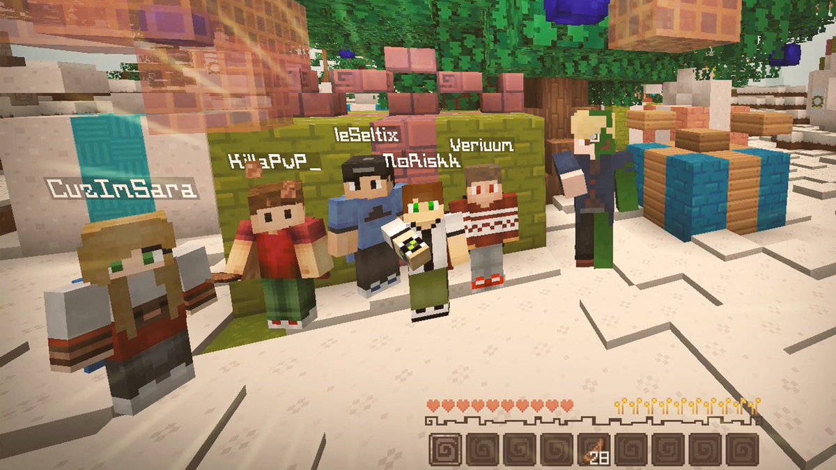 izzMaro's tweet photo. Wenn der Hype auf #MCSNOW2 nicht real ist, weiß Ich auch nicht mehr!
Freut Euch auf morgen 16:00 auf "allen" Kanälen der Teilnehmer! ❄️☃️
LEAK! alle Teilnehmer sind in dem Bild verlinkt, gute Nacht Euch jungs! https://t.co/4oVzCIng0G