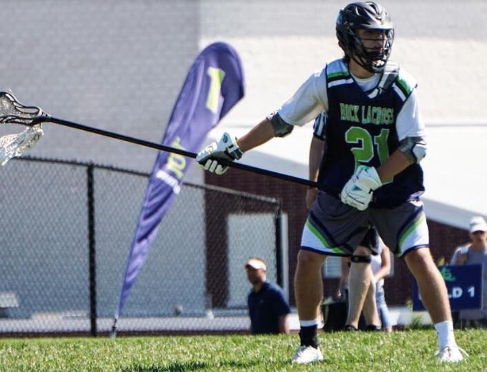 peacelacrosse's tweet image. .@RockLaxClub 2019 ELITE Top 22 LPM/D Jayden Hull @WestOwlsLax commits to @YCPMLacrosse - “tenacious high motor athletic defender with a tough mindset and great work ethic Hull is a big time pick up for the Spartans!” - Kevin Mayer of Rock LC!