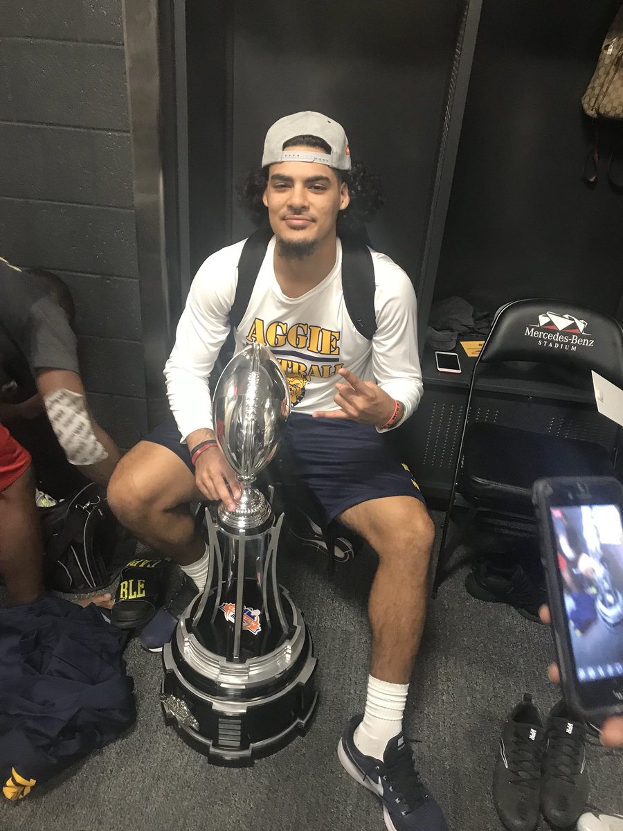 HBCU National Champs 💍📌💍