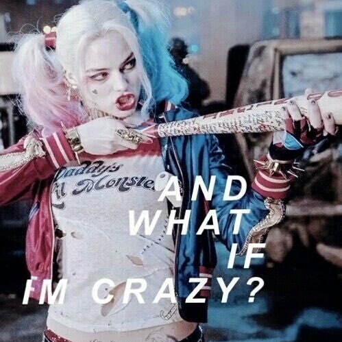 GothamBadBitch's tweet photo. #NewProfilePic and Layout https://t.co/OnVSL7JucL