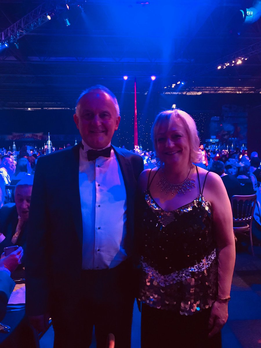 MarkSCain's tweet image. #necxmas Merry Christmas Carol and Martyn xxx