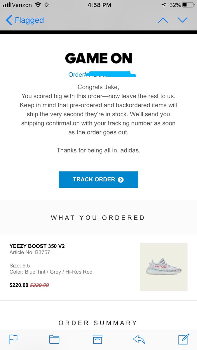 Only tried for only 1 pair today.
Shoutout to <a href="/HeatedSneaks/">Heated Sneaks</a> @heatedsuccess for the help🙌🏻