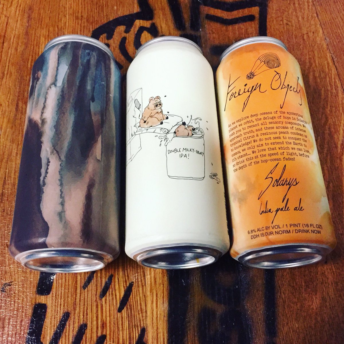 highspiritspvd's tweet image. Get familiar. 

cc: @crftcollective #foreignobjects