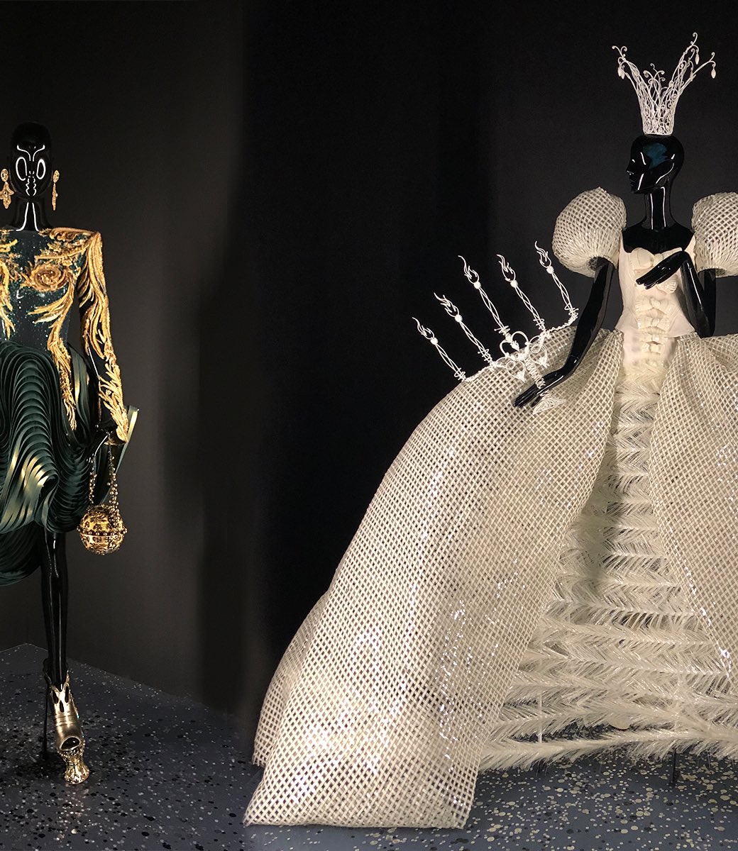 FIDé Fashion Weeks tweet media