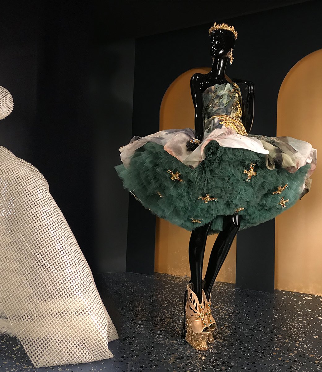 FIDé Fashion Weeks tweet media