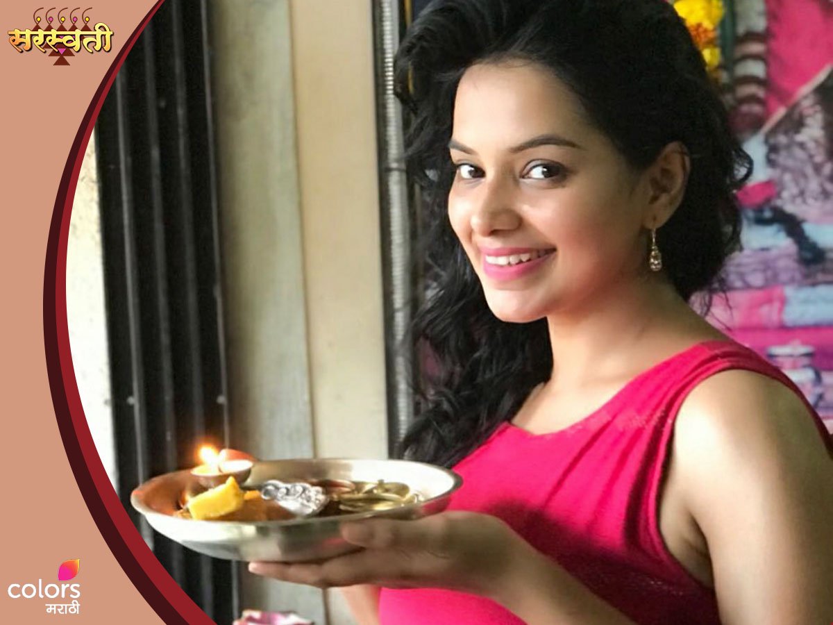 Saraswati_show's tweet photo. A Perfect Start of a Perfect Sunday. Happy Weekend!!!
#Titeeksha #Saraswati #Happy #Weekend #GoodMorning https://t.co/ihfIRk1arF