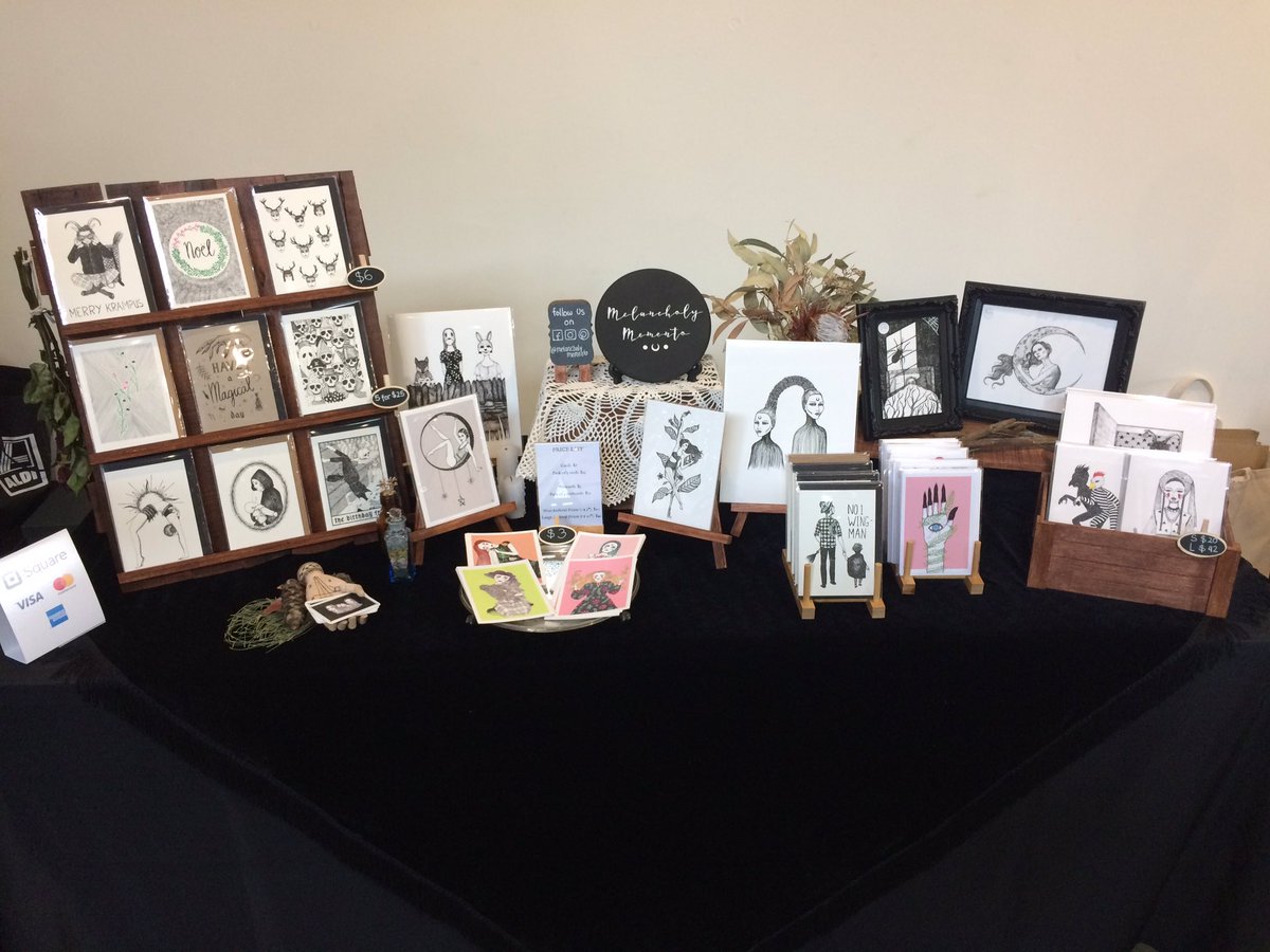 #markersmarket #107project #artist #entrepreneur