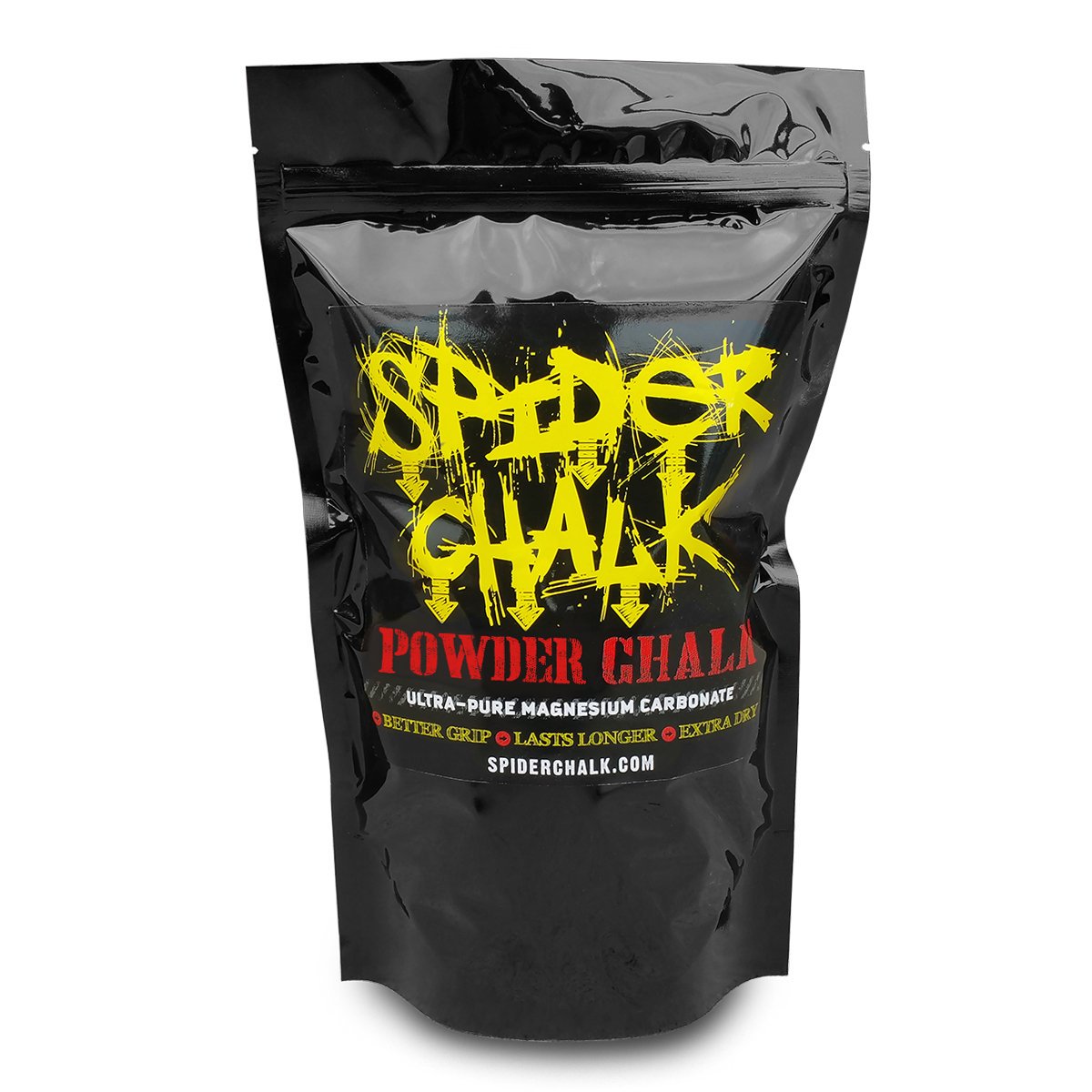 LaureFrianjd91's tweet photo. Experience real chalk for the first time #spiderchalk #ipf #uspa #usapl #usaw #powerlifting #crossfit https://t.co/fV0qyYeOld