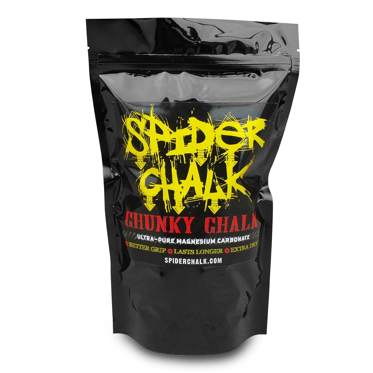 LaureFrianjd91's tweet photo. Experience real chalk for the first time #spiderchalk #ipf #uspa #usapl #usaw #powerlifting #crossfit https://t.co/fV0qyYeOld