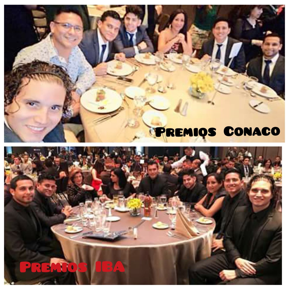 CdfoPeru's tweet photo. #PremiosConaco
#PremiosIBA
Los Amamos ❤❤❤❤❤
#CdfoGranOrquestaInternacionalPerú https://t.co/iP100iTBtl