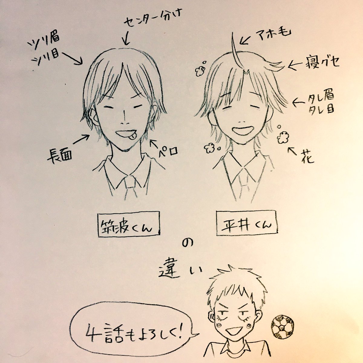 遠田おと にくをはぐ V Twitter 12 15発売belove1号に ちはやふる中学生編4話掲載していただいております かるたに勉強にサッカーに 一体どうするの太一ぃぃ の巻 太一パパも 本編と同時に初登場です みなさまよろしくお願いします