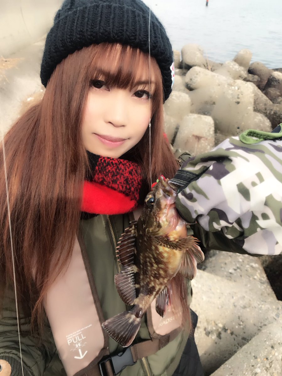 千花 12 18 月 Youtubeのフィッシングバラエティ Tytの釣りどーなん に動画がアップされます つ 久々に千花参加しました みんなみてねー 釣りガール 釣り 海釣り Fishing Tytの釣りどーなん T Co Gaxstxkryd 千花 12 18 月 Youtubeのフィッシングバラエティ Tytの釣りどーなん に動画がアップされます つ 久々に千花参加しました みんなみてねー 釣りガール 釣り 海釣り Fishing Tytの釣りどーなん T Co Gaxstxkryd