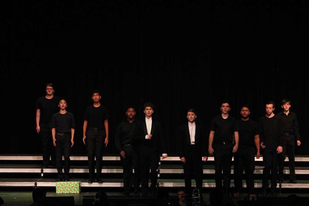 Jordan Theatre Arts tweet media