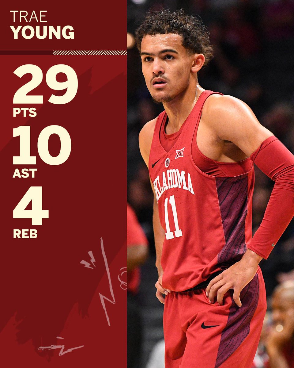 trae young jersey oklahoma