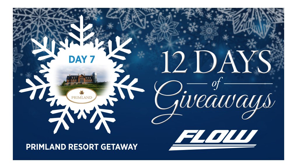 FlowSubaru's tweet photo. Happy 12 Days of Giveaways! Congratulations to Racheal B. for winning a Primland Resort Getaway on day 7 of giveaways! Racheal purchased a new car from Flow Honda yesterday and won big. Check out https://t.co/rMMhTiBkUy for more details!

#12DaysofGiveaways #FlowAuto https://t.co/qvt4UVq4GA