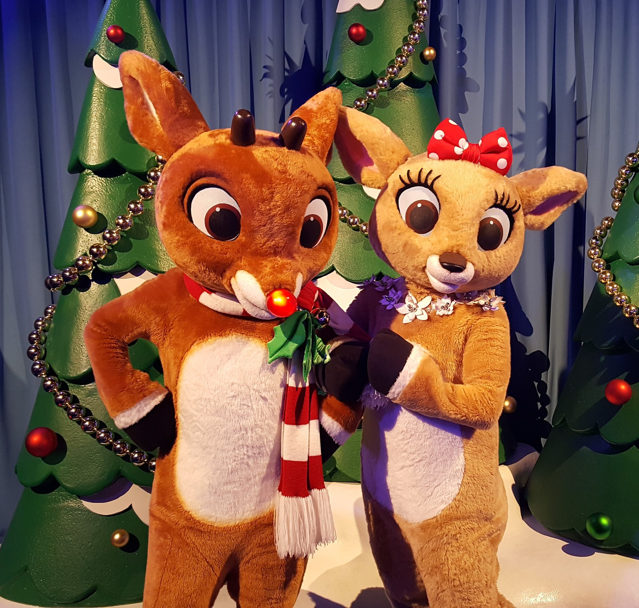Top Five Aaa Discount Busch Gardens Christmas Town Story