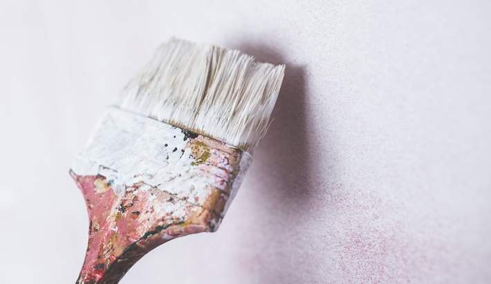 Djhill2004's tweet photo. Are you thinking about changing up the hues of your walls? A look at the psychology behind color:  https://t.co/ZFORv2XkJu https://t.co/mGcnoMWZQ1