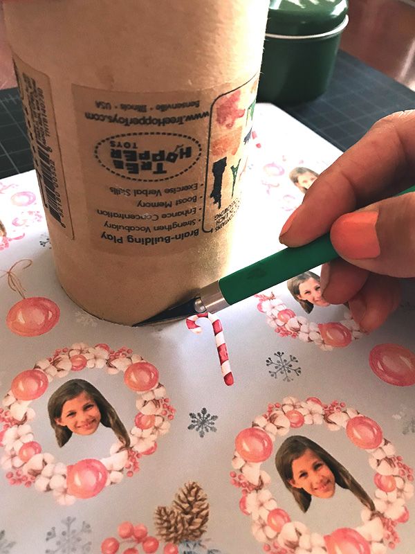 Gift Wrap My Face (giftwrapmyface) Twitter