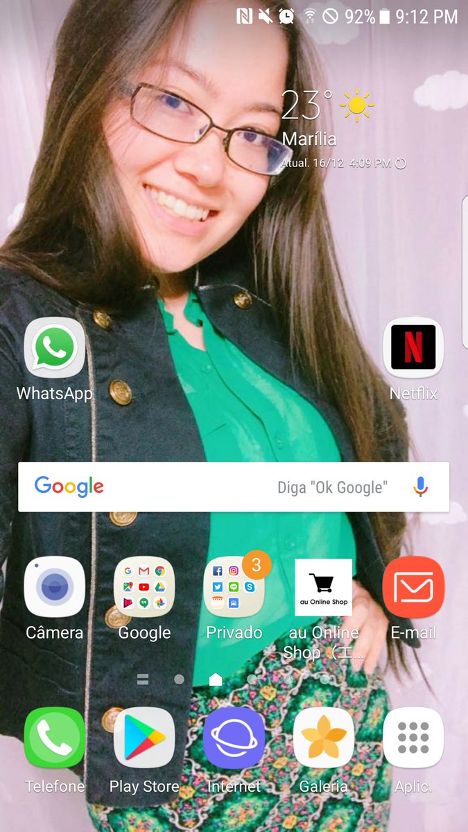 useerrrr88's tweet photo. Minha mulher maravilha @Michellejader17 ❤️💛 https://t.co/ps4nbx3aKq