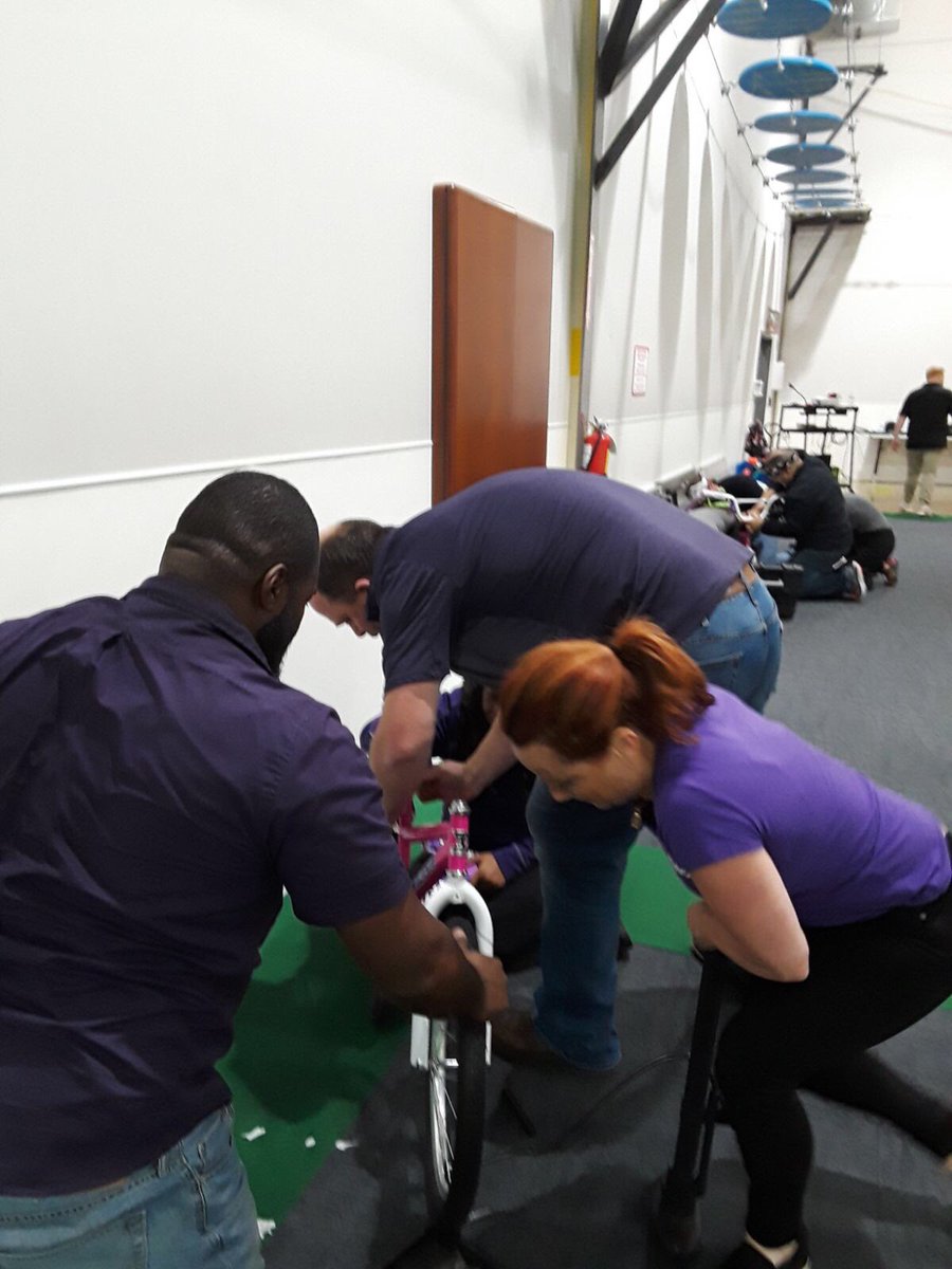 Josie_MPCS's tweet photo. Thursday was an amazing day for us! MetroLIFE-Community in action! https://t.co/mOppJJylVm