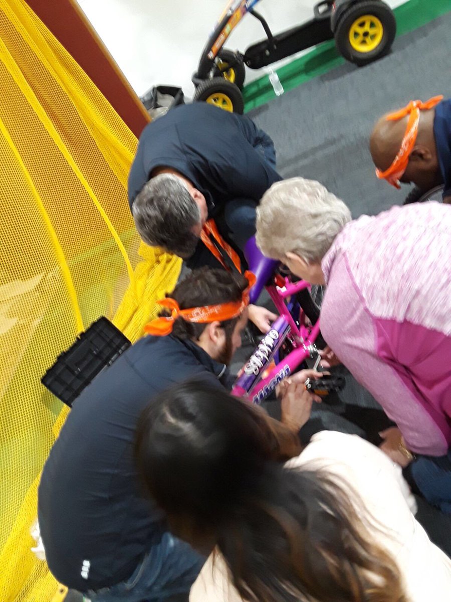 Josie_MPCS's tweet photo. Thursday was an amazing day for us! MetroLIFE-Community in action! https://t.co/mOppJJylVm