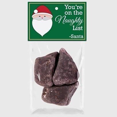 HappyHappyReno's tweet photo. You’re on the #NaughtyList #ChocoBoulders from @kimmiecandy in stock now at Happy Happy Joy Joy in the @midtowndistrictreno https://t.co/quek4v3akG https://t.co/ksNL1dCRUc