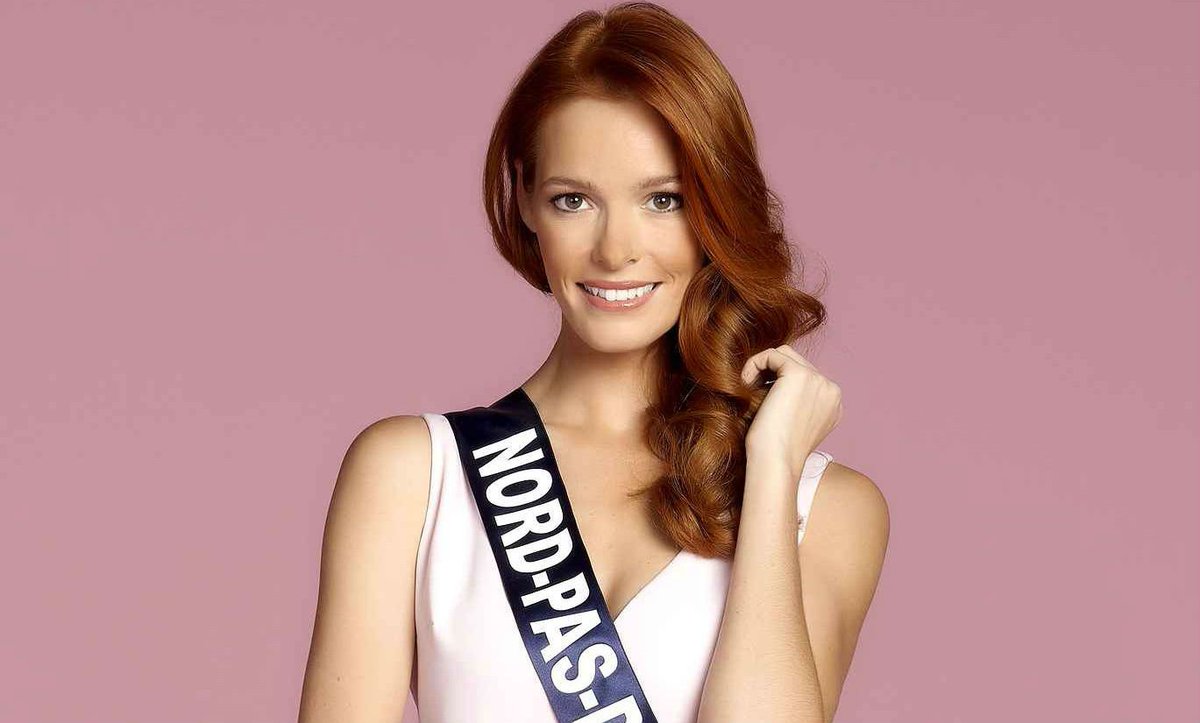 BFMTV's tweet photo. Miss France 2018: Miss Nord-Pas-de-Calais remporte la couronne
https://t.co/paBqVW1GzM https://t.co/ssKqZ00aWO