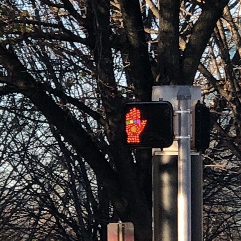 Inifinity War hype intensifies