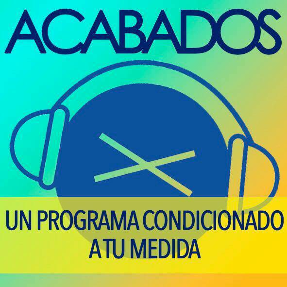 acabadosok's tweet photo. Todos los lunes te acompañamos en la vuelta a casa. #dora #pipa #caletina
#Acabados de 18 a 20 hs por @RadioLaBici lado A. 🎙️😍📻😌🎧🤣 https://t.co/fRzLbptFaC