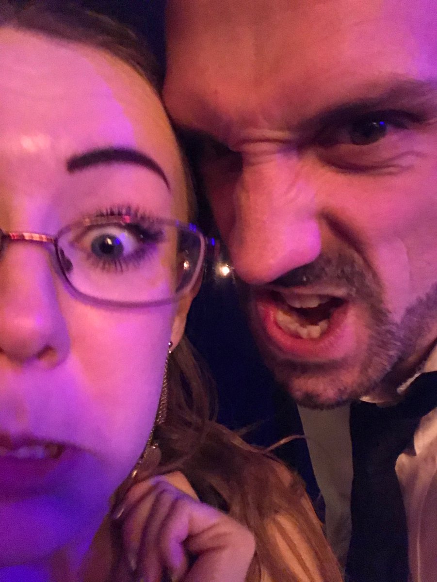 MarkSCain's tweet image. #necxmas