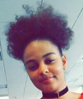 metpoliceuk's tweet photo. Have you seen 17-year-old Jessica Famuyiwa? Last seen on the afternoon of Fri 15 Dec #Barking. Call 101 if you have seen her of know where she is. https://t.co/qdBDvm8HpZ https://t.co/jp6L0kjoDK